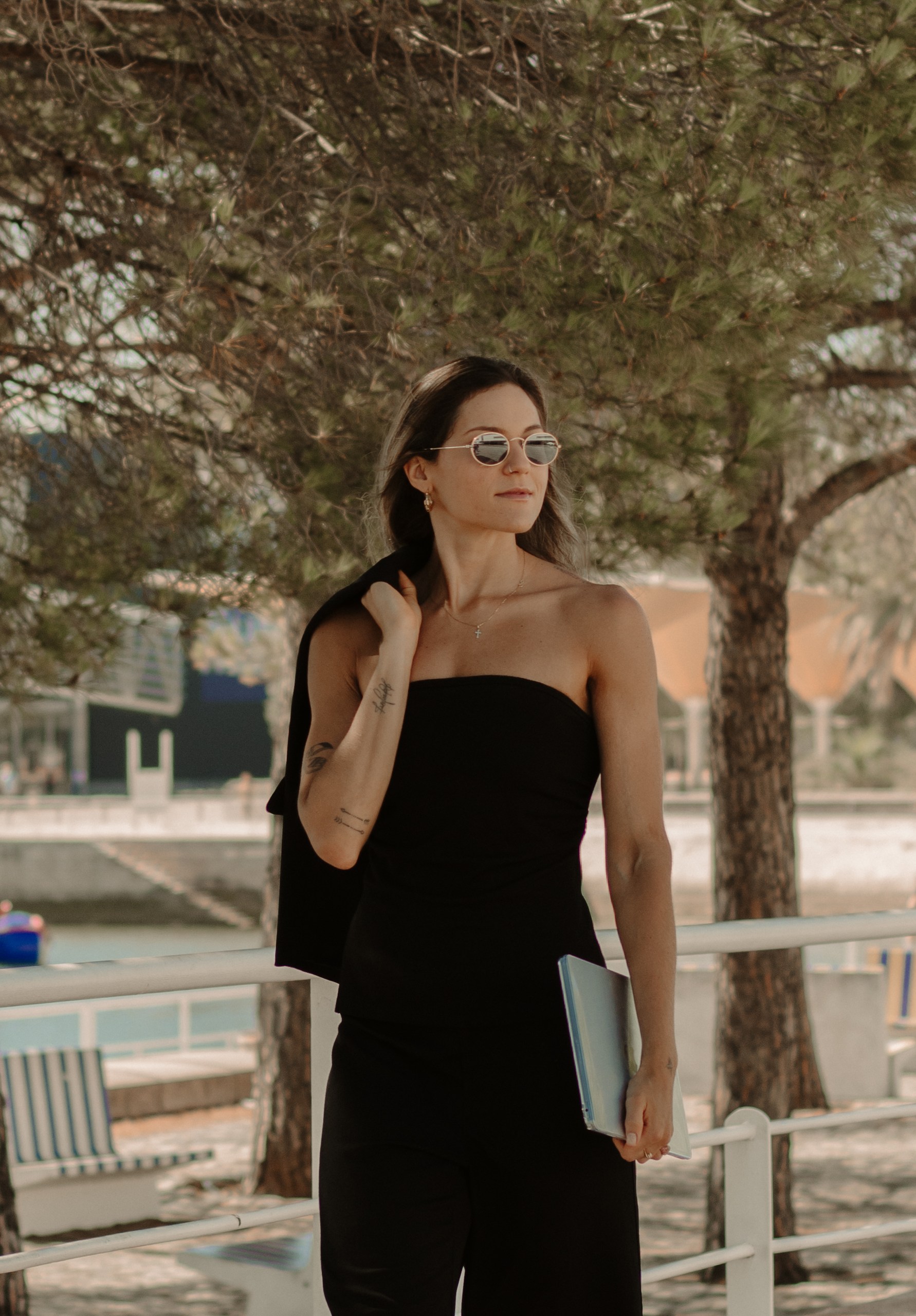 Luiza Maia - Advogada